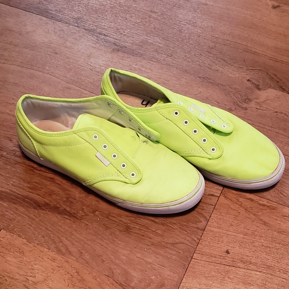 Vans womens